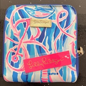 Lilly Pulitzer Getaway Packable Tote